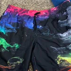 Swim shorts